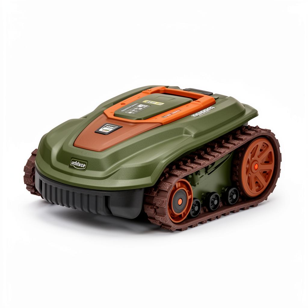 RoboCuts R1 product